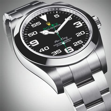 rolex air king 2016 buy|second hand rolex air king.